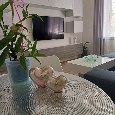 Apartament Slowackiego 41 Jelenia Góra Kültér fotó