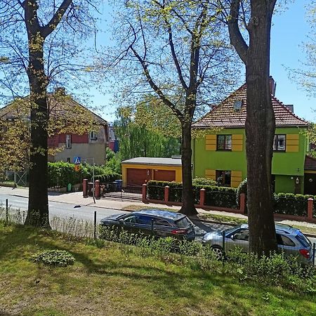 Apartament Slowackiego 41 Jelenia Góra Kültér fotó