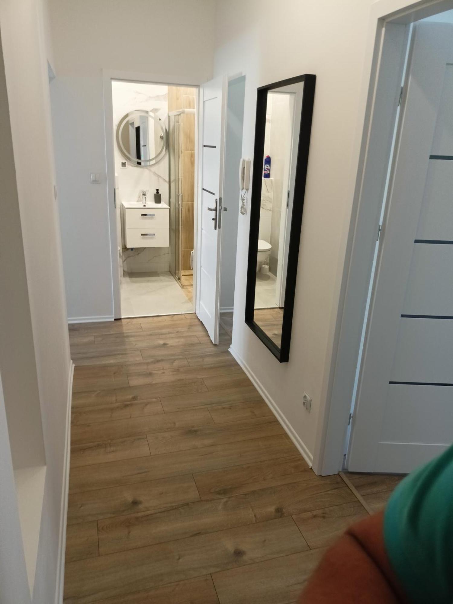 Apartament Slowackiego 41 Jelenia Góra Kültér fotó