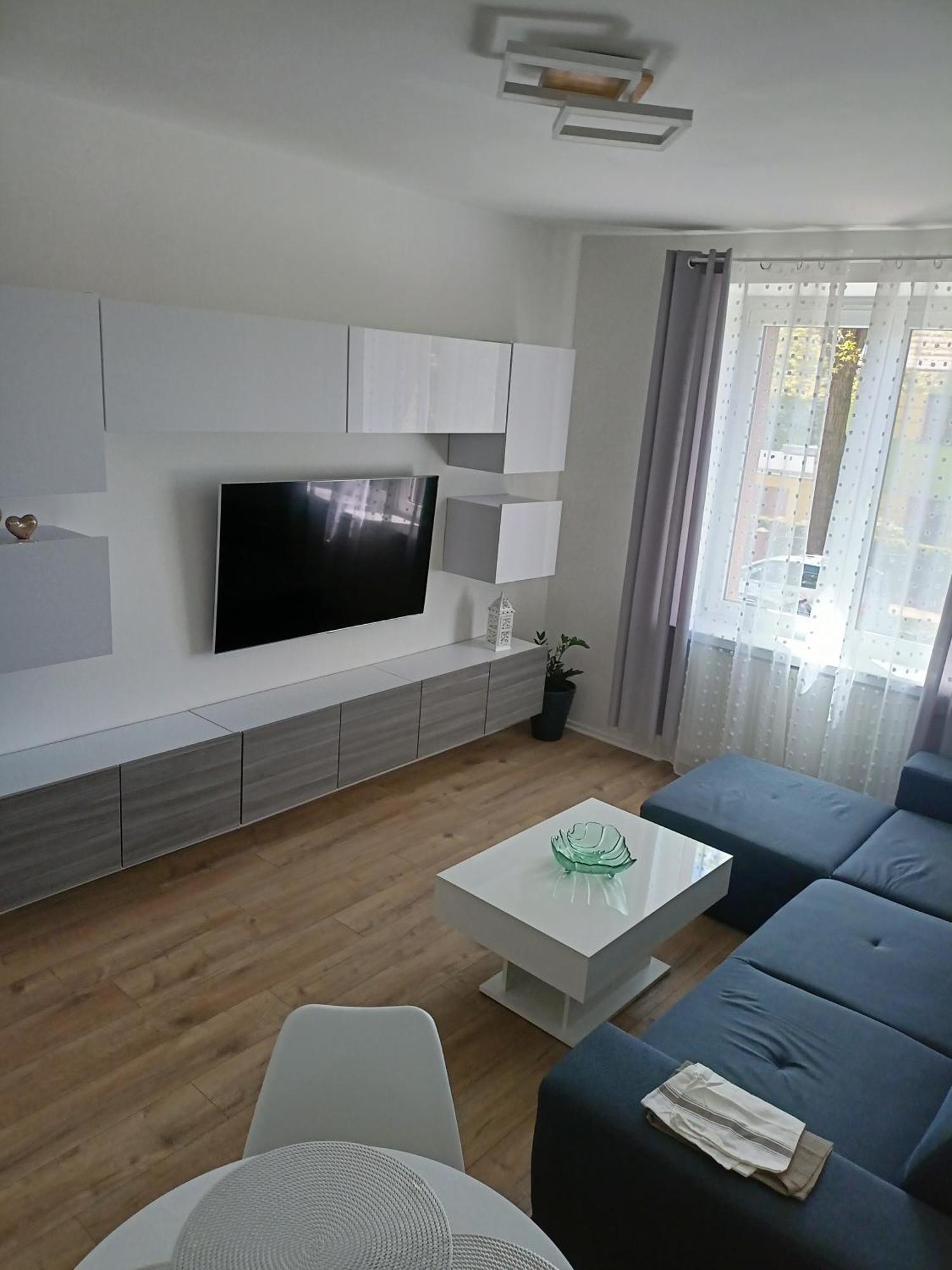 Apartament Slowackiego 41 Jelenia Góra Kültér fotó
