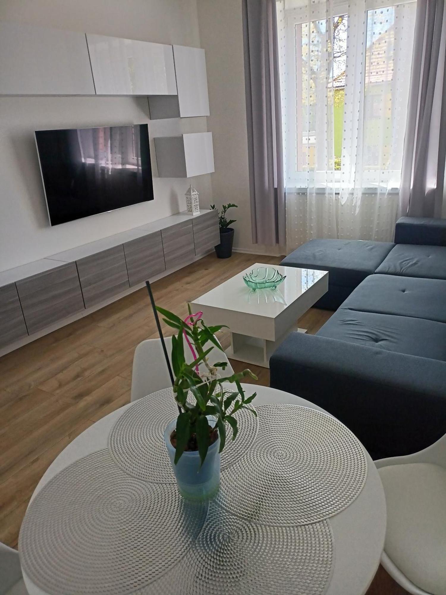 Apartament Slowackiego 41 Jelenia Góra Kültér fotó