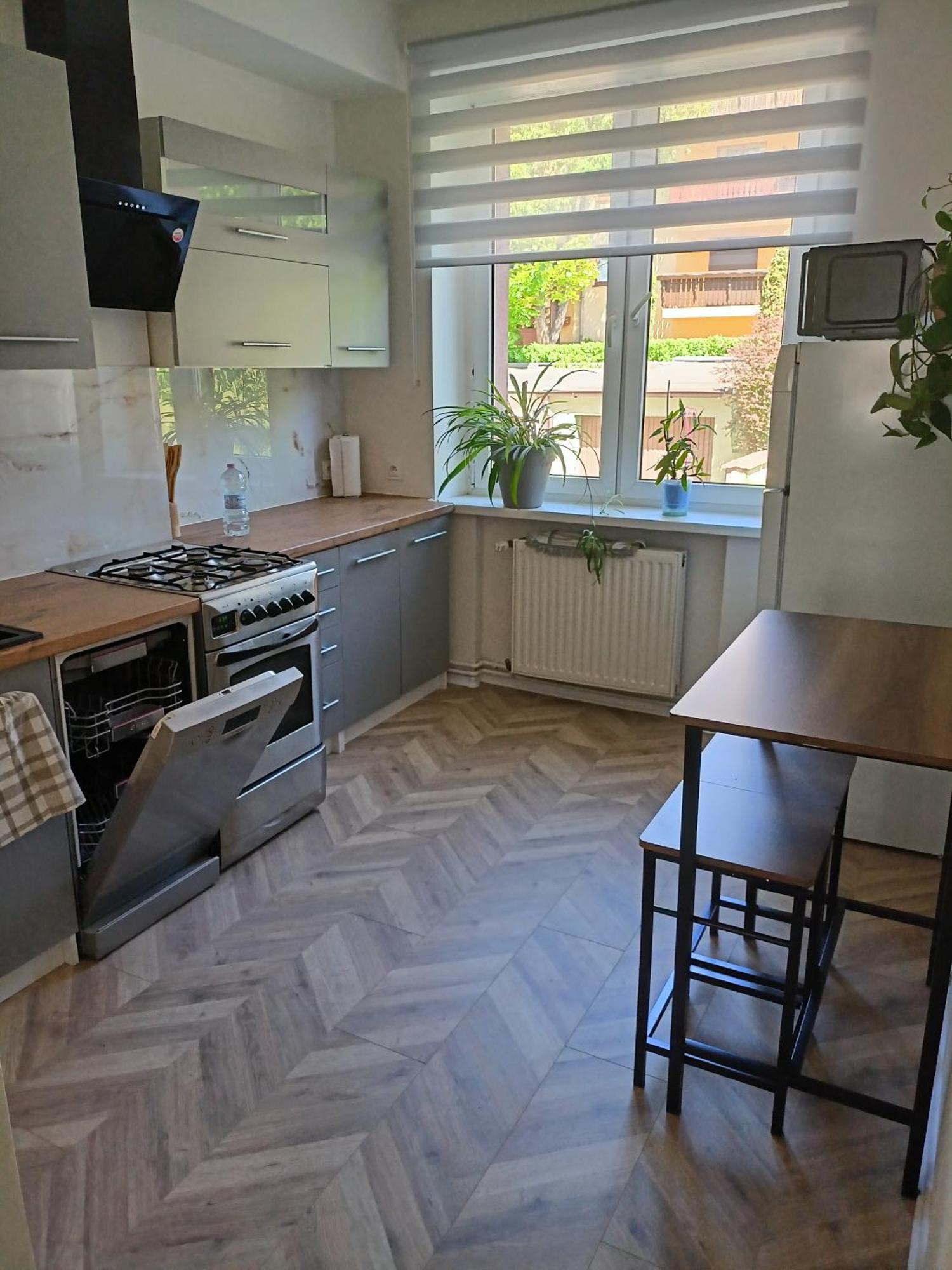 Apartament Slowackiego 41 Jelenia Góra Kültér fotó