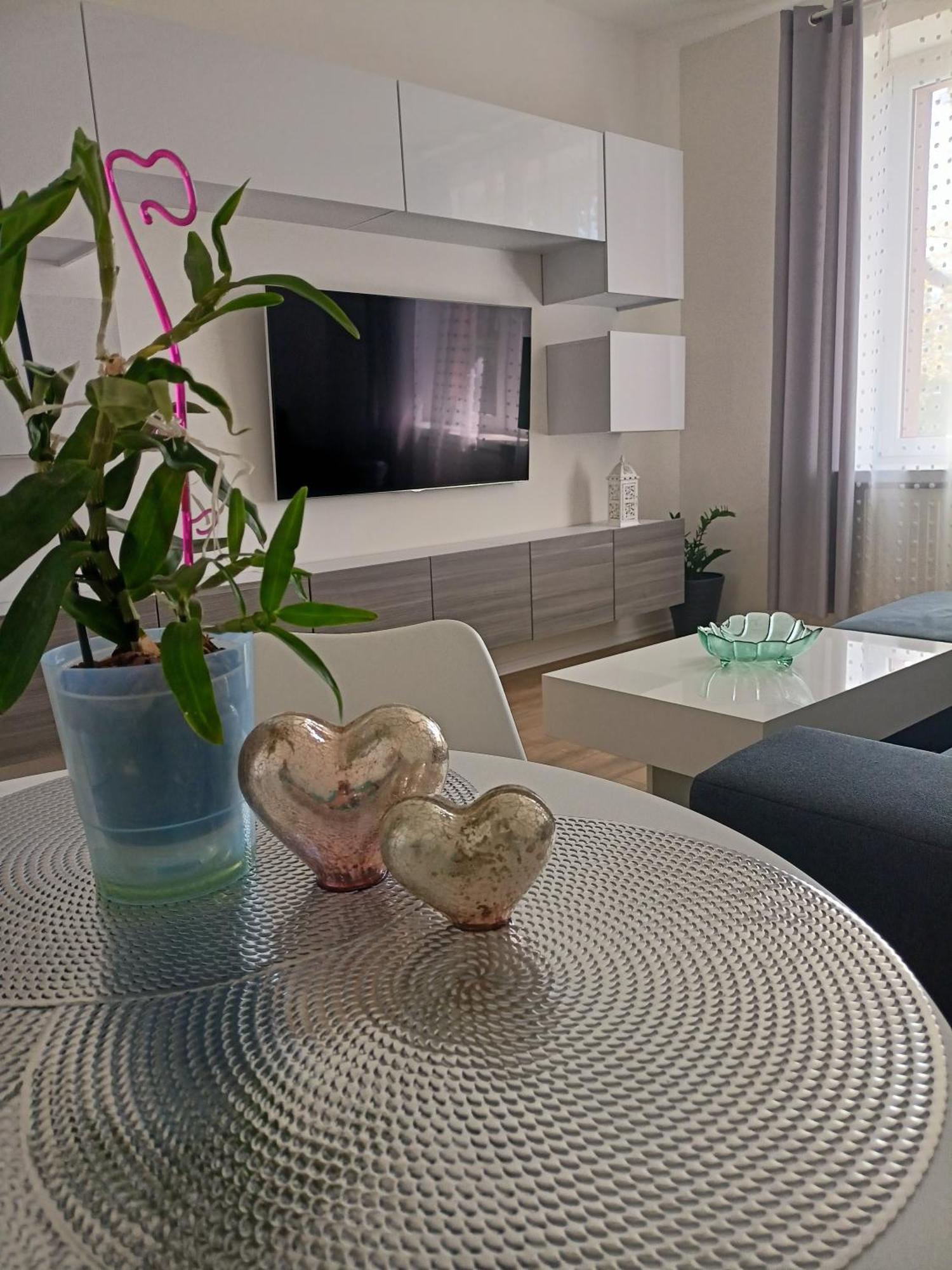 Apartament Slowackiego 41 Jelenia Góra Kültér fotó
