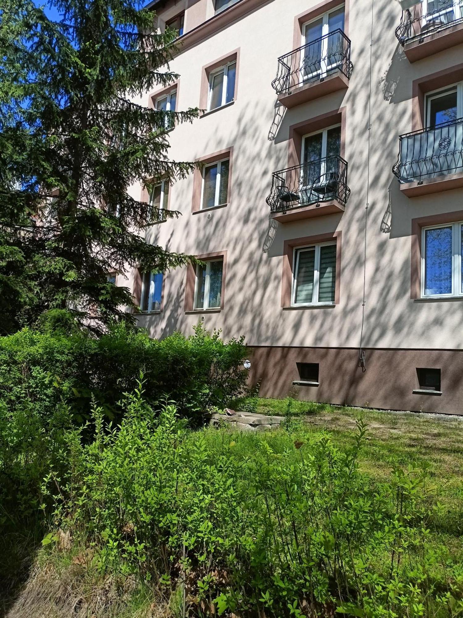 Apartament Slowackiego 41 Jelenia Góra Kültér fotó