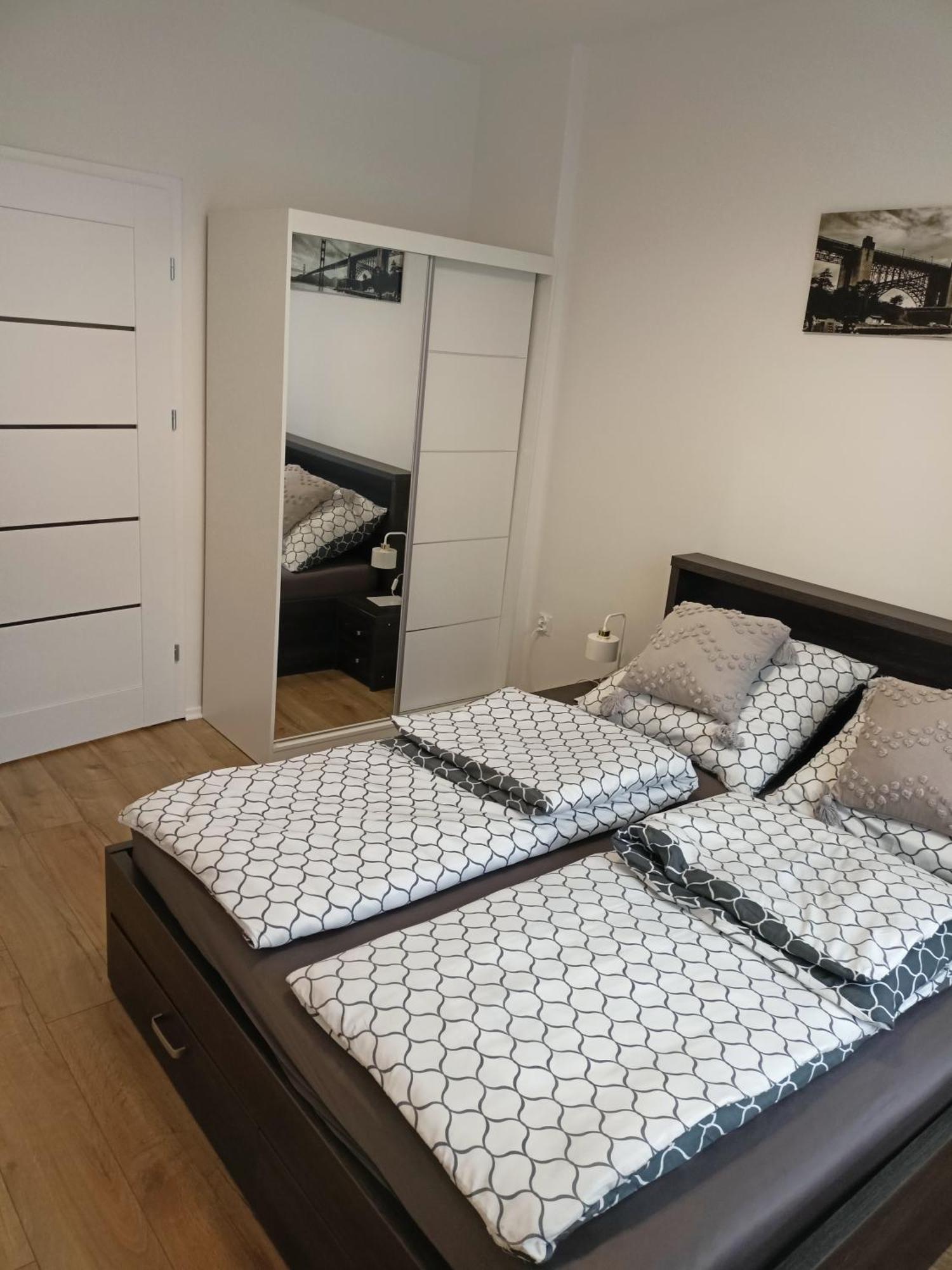 Apartament Slowackiego 41 Jelenia Góra Kültér fotó