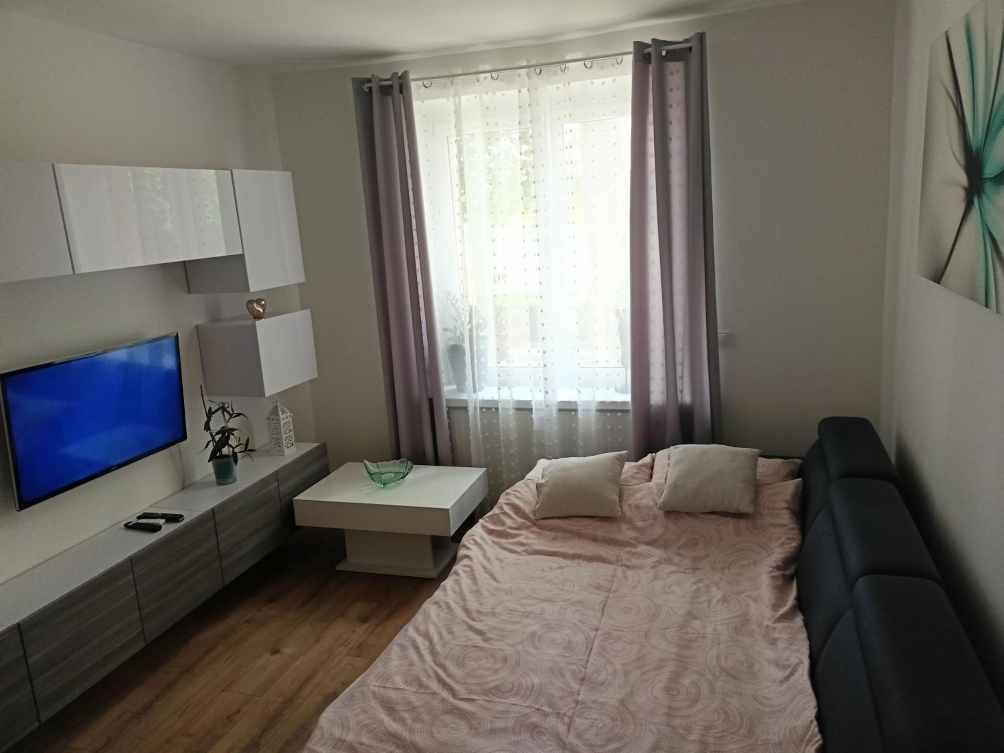 Apartament Slowackiego 41 Jelenia Góra Kültér fotó