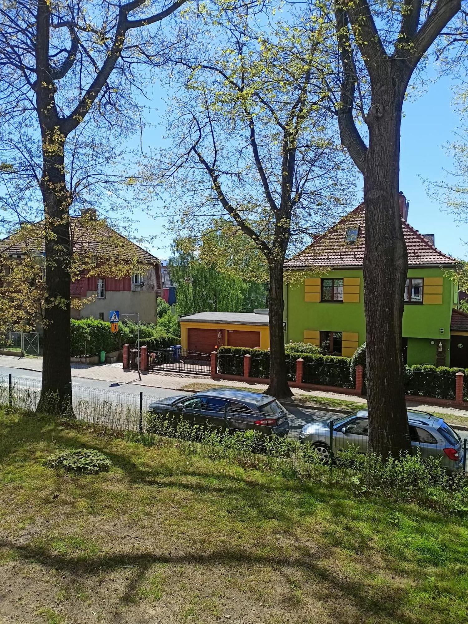 Apartament Slowackiego 41 Jelenia Góra Kültér fotó